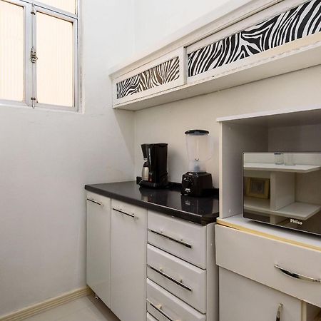 Quarto&Sala A 100M Da Praia | Nsc 1171/802 Río de Janeiro Exterior foto